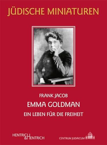 Stock image for Emma Goldman for sale by Blackwell's