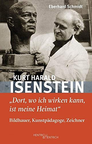 Stock image for Kurt Harald Isenstein -Language: german for sale by GreatBookPrices