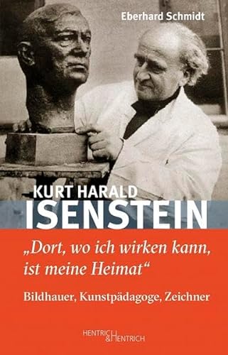 Stock image for Kurt Harald Isenstein -Language: german for sale by GreatBookPrices