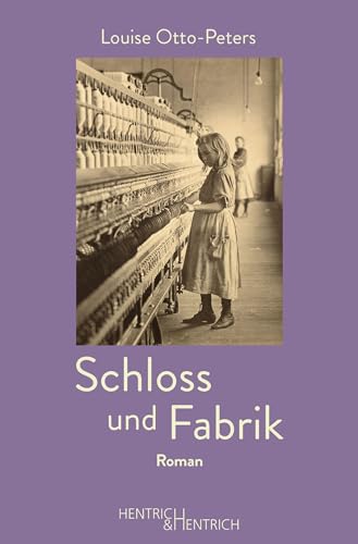 Stock image for Schloss und Fabrik for sale by Blackwell's