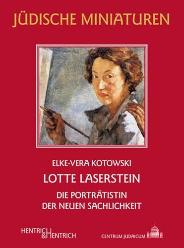Stock image for Lotte Laserstein for sale by Blackwell's