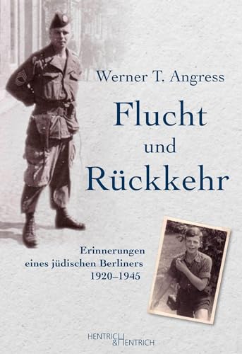 Stock image for Flucht und Rckkehr for sale by Blackwell's