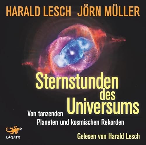 Stock image for Sternstunden des Universums for sale by medimops