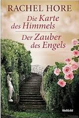 9783955691271: Die Karte des Himmels und "Der Zauber des Engels", Doppelband