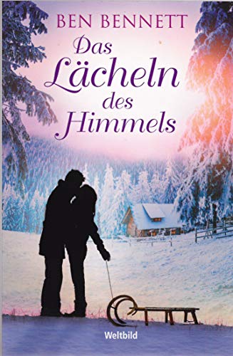 Stock image for Das Lcheln des Himmels Ben Nennett ( Roman) for sale by Versandantiquariat Felix Mcke