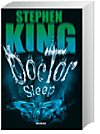 Beispielbild fr Doctor Sleep zum Verkauf von medimops