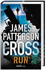 Beispielbild fr Alex Cross - Run zum Verkauf von medimops