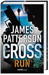 Stock image for Alex Cross - Run for sale by medimops