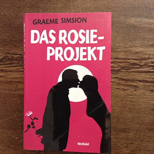 9783955695576: Das Rosie-Projekt : Roman ;