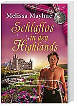 9783955697525: Schlaflos in den Highlands - Melissa, Mayhue