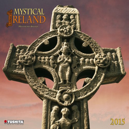 Beispielbild fr Mystical Ireland 2015 (Mindful Editions) zum Verkauf von medimops