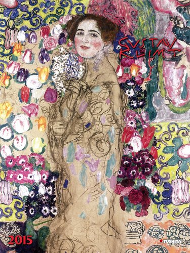9783955706104: Gustav Klimt 2015