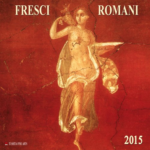 9783955706388: Fresci Romani 2015 (Fine Arts)