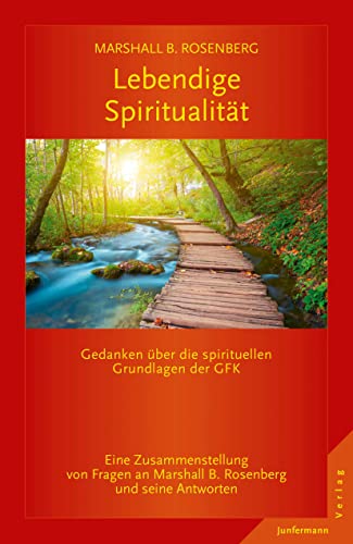 Beispielbild fr Lebendige Spiritualitt -Language: german zum Verkauf von GreatBookPrices