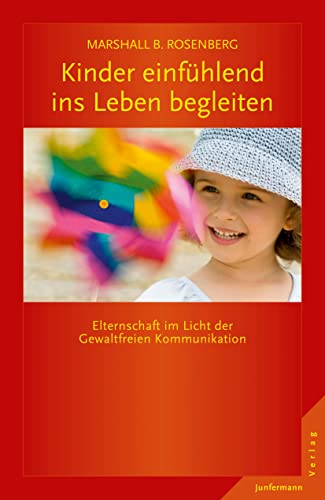 Imagen de archivo de Kinder einfhlend ins Leben begleiten -Language: german a la venta por GreatBookPrices
