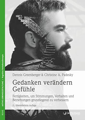 Stock image for Gedanken verndern Gefhle -Language: german for sale by GreatBookPrices