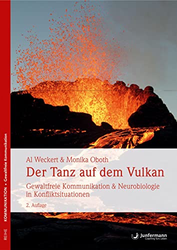 Beispielbild fr Der Tanz auf dem Vulkan -Language: german zum Verkauf von GreatBookPrices