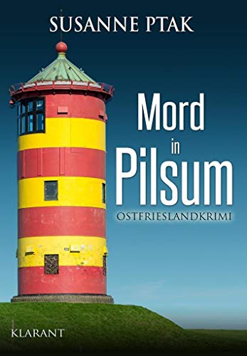 9783955735401: Mord in Pilsum. Ostfrieslandkrimi