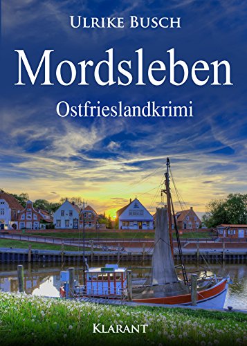 Stock image for Mordsleben. Ostfrieslandkrimi -Language: german for sale by GreatBookPrices