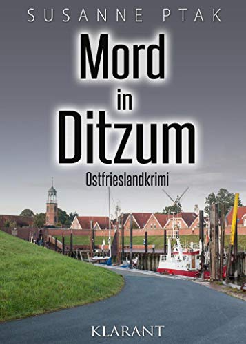 Beispielbild fr Mord in Ditzum. Ostfrieslandkrimi zum Verkauf von medimops