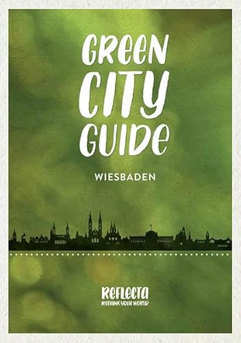 Beispielbild fr Green City Guide WIESBADEN zum Verkauf von medimops