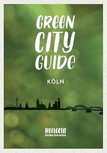 Beispielbild fr Green City Guide KLN zum Verkauf von medimops