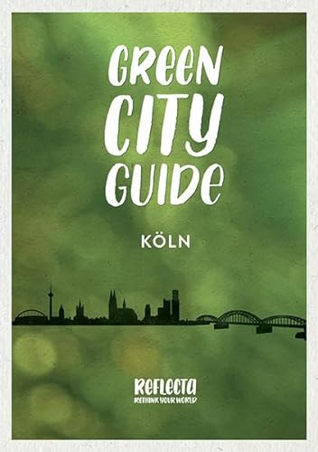 Stock image for Green City Guide KLN for sale by medimops