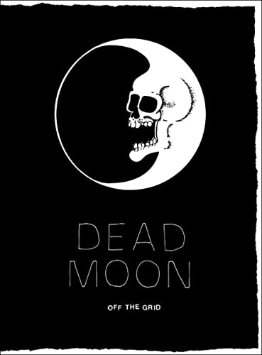 9783955751265: Dead Moon: Off the Grid