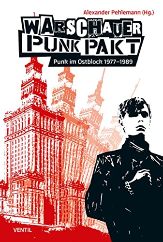 Stock image for Warschauer Punk Pakt for sale by GreatBookPrices