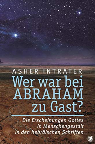 Stock image for Wer war bei Abraham zu Gast? -Language: german for sale by GreatBookPrices