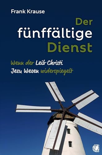 Stock image for Der fnffltige Dienst for sale by GreatBookPrices