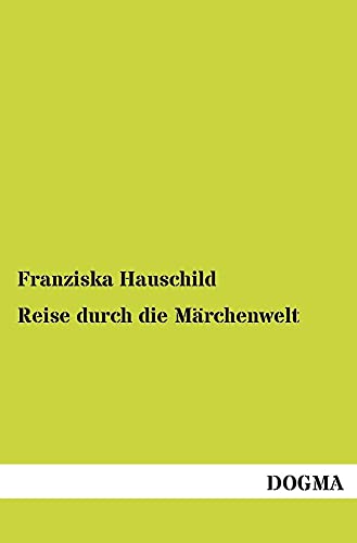 Beispielbild fr Reise Durch Die Marchenwelt (German Edition) zum Verkauf von Lucky's Textbooks