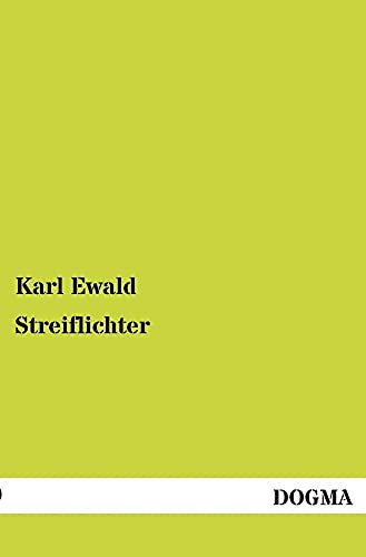 9783955800390: Streiflichter (German Edition)