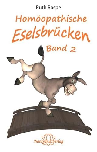 Stock image for Homopathische Eselsbrcken - Band 2: Homopathie in Merkstzen for sale by medimops