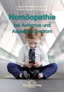 Imagen de archivo de Homopathie bei Autismus und Asperger-Syndrom a la venta por Jasmin Berger