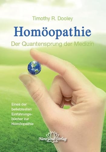 Beispielbild fr Homopathie - Der Quantensprung der Medizin zum Verkauf von medimops