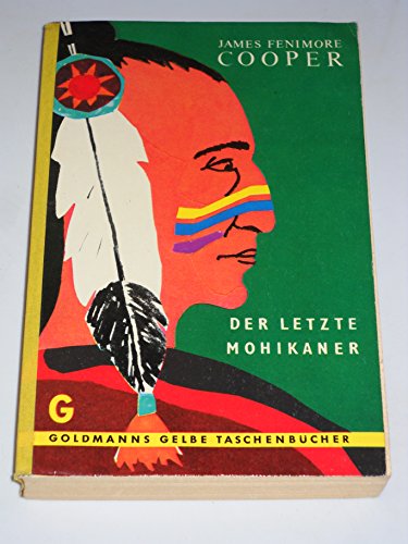 9783955831653: Cooper, J: Der letzte der Mohikaner