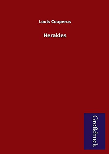 9783955845131: Herakles