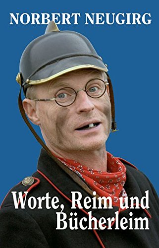 Imagen de archivo de Worte, Reim und Bcherleim -Language: german a la venta por GreatBookPrices