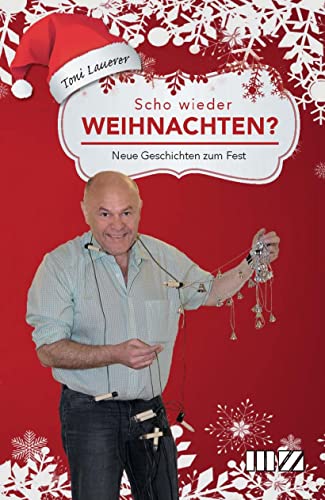 Beispielbild fr Scho wieder Weihnachten? zum Verkauf von Blackwell's