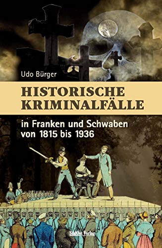 Imagen de archivo de HIstorische Kriminalflle -Language: german a la venta por GreatBookPrices