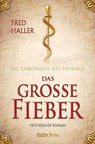 Beispielbild fr Das groe Fieber -Language: german zum Verkauf von GreatBookPrices