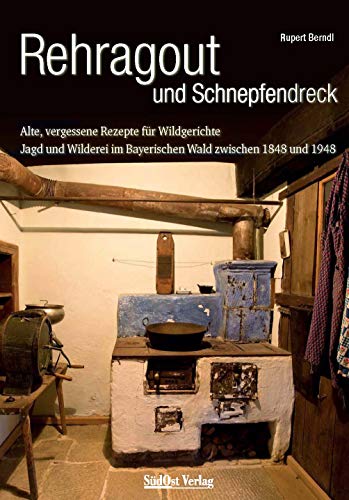 Imagen de archivo de Rehragout und Schnepfendreck -Language: german a la venta por GreatBookPrices