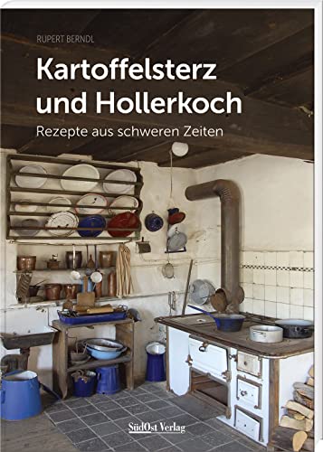 Stock image for Kartoffelsterz und Hollerkoch for sale by Blackwell's