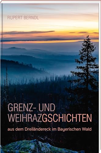 Stock image for Grenz- und Weihrazgschichten for sale by PBShop.store US
