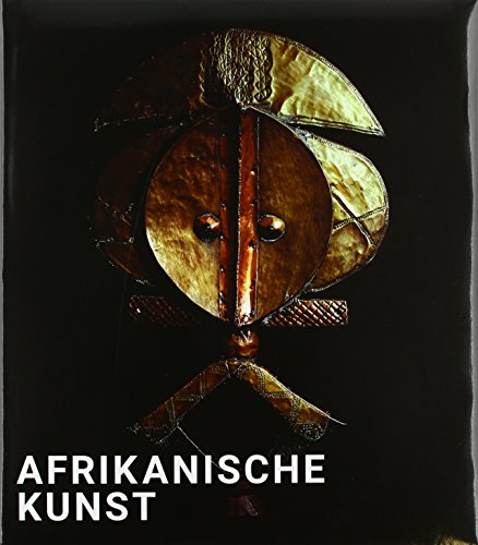 Afrikanische Kunst - Bolz, Fransiska