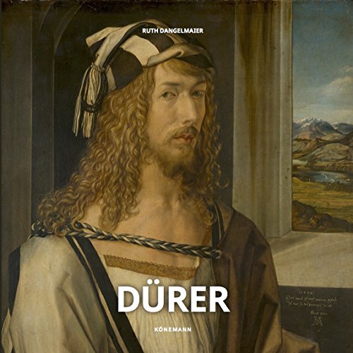 Beispielbild fr Duerer (Artist Monographs) zum Verkauf von HPB-Diamond