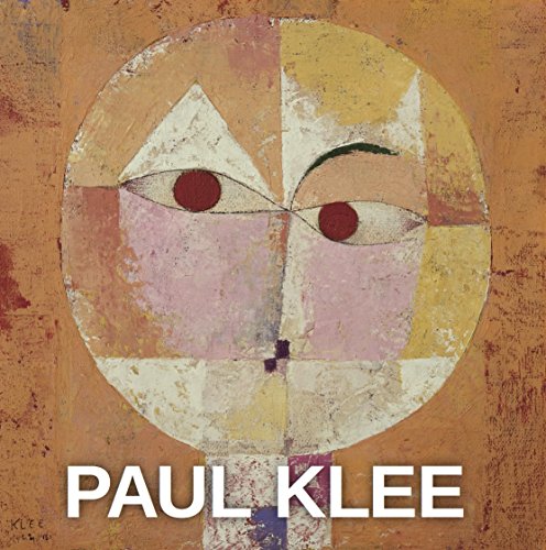 Paul Klee. - Paul Klee