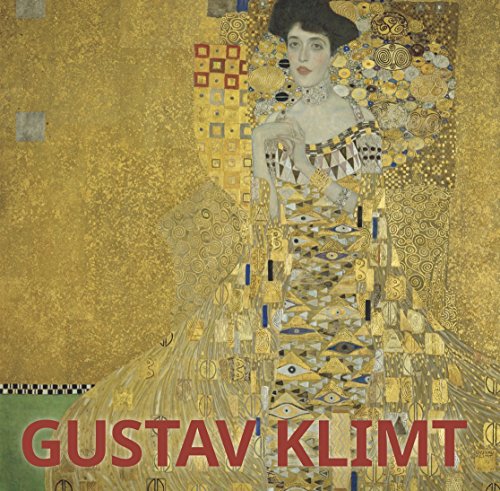 Imagen de archivo de Gustav Klimt (Artist Monographs) a la venta por HPB-Emerald