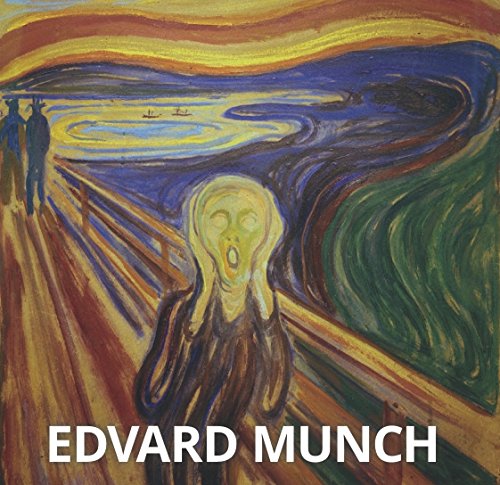 

Edvard Munch (Artist Monographs)